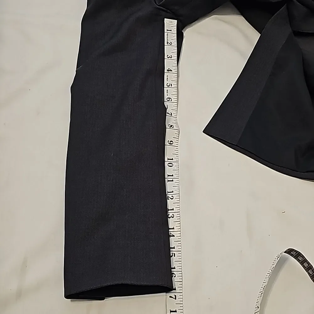 J. Crew flattening classy